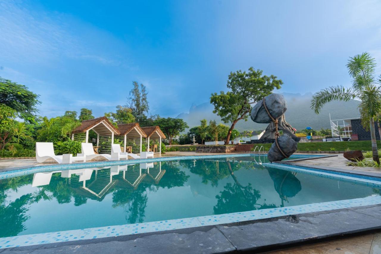 Darza Luxury Resorts Kójamputtúr Exteriér fotografie
