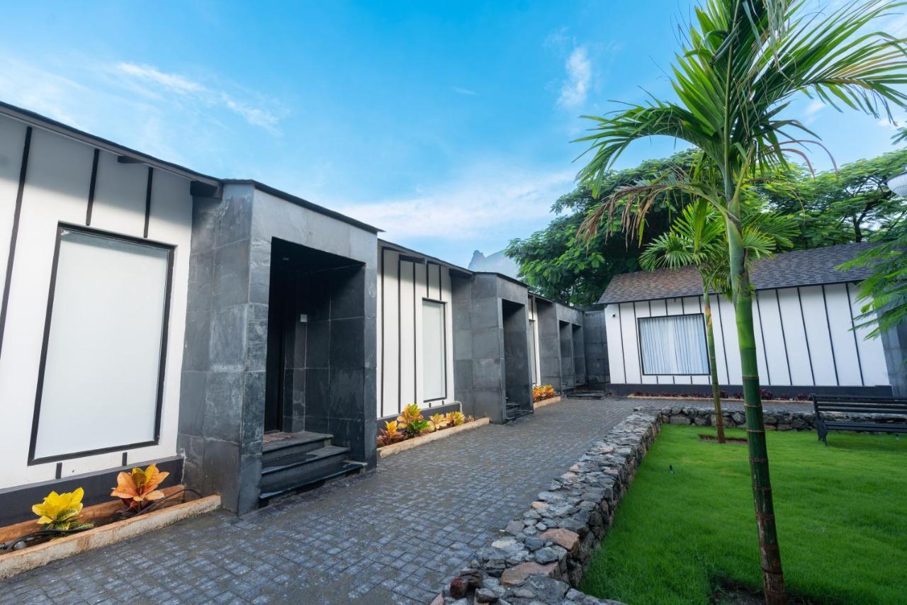 Darza Luxury Resorts Kójamputtúr Exteriér fotografie