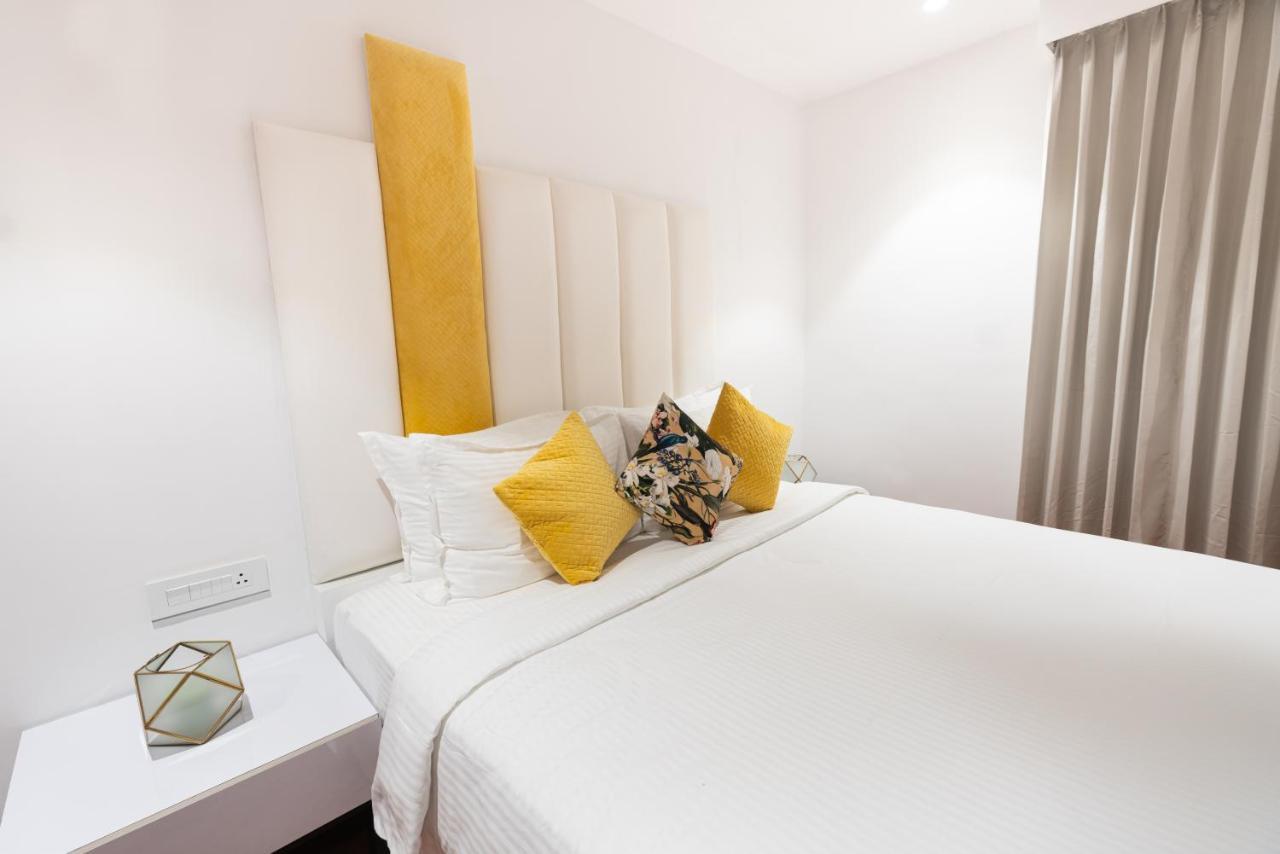 Darza Luxury Resorts Kójamputtúr Exteriér fotografie