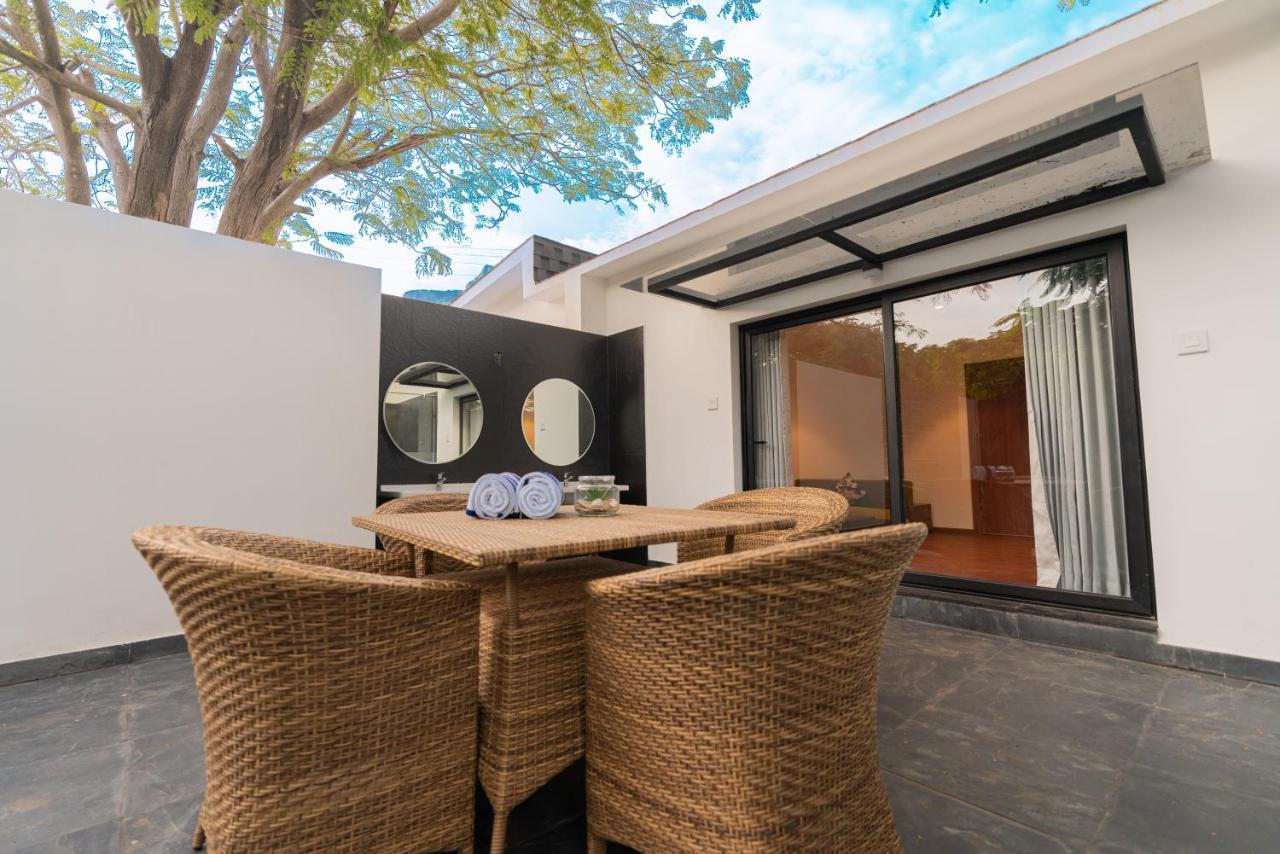 Darza Luxury Resorts Kójamputtúr Exteriér fotografie