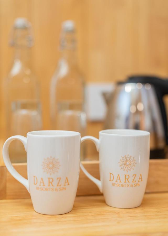 Darza Luxury Resorts Kójamputtúr Exteriér fotografie